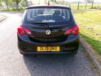 Used Vauxhall Corsa 2019 for sale - 74784771: Photo