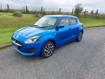 Used Suzuki Swift 2021 for sale - 75149854: Photo