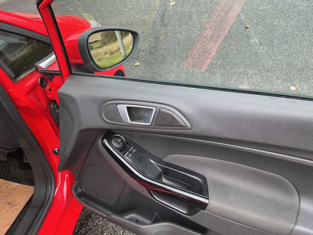 Used Ford Fiesta 2016 for sale - 76356499: Photo 14