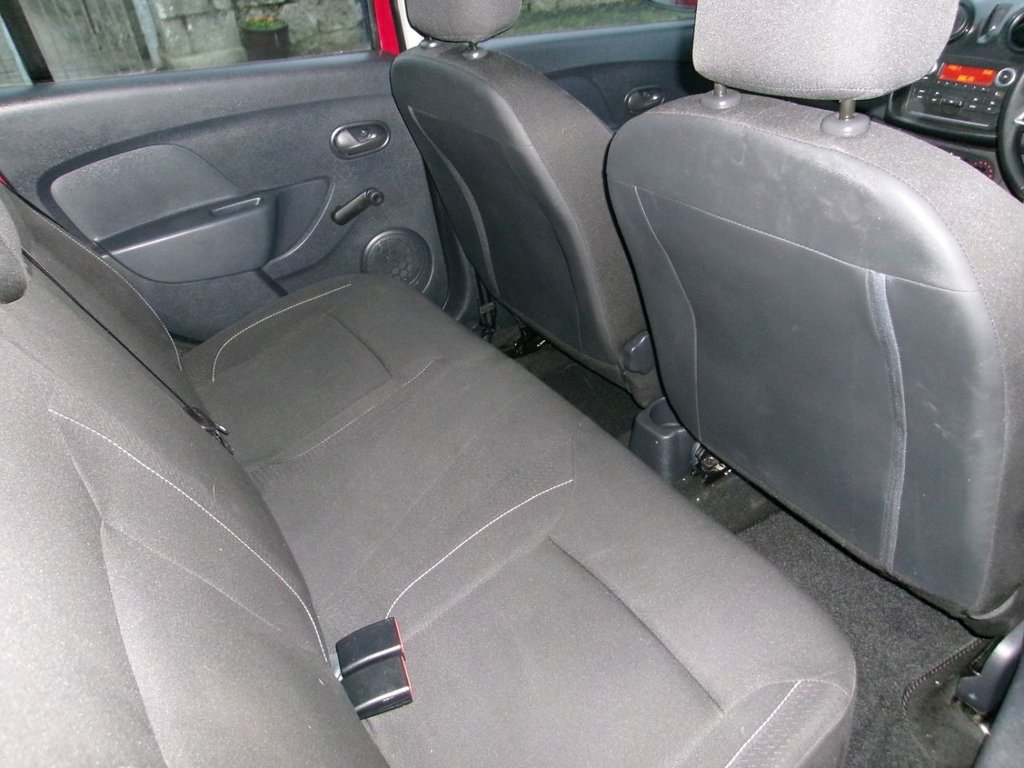 Used Dacia Sandero 2018 for sale - 77920122: Photo 11