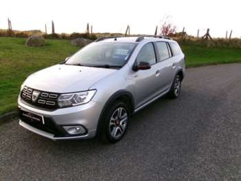 2019 (69) - 0.9 TCe Techroad Estate 5dr Petrol Manual Euro 6 (s/s) (90 ps)