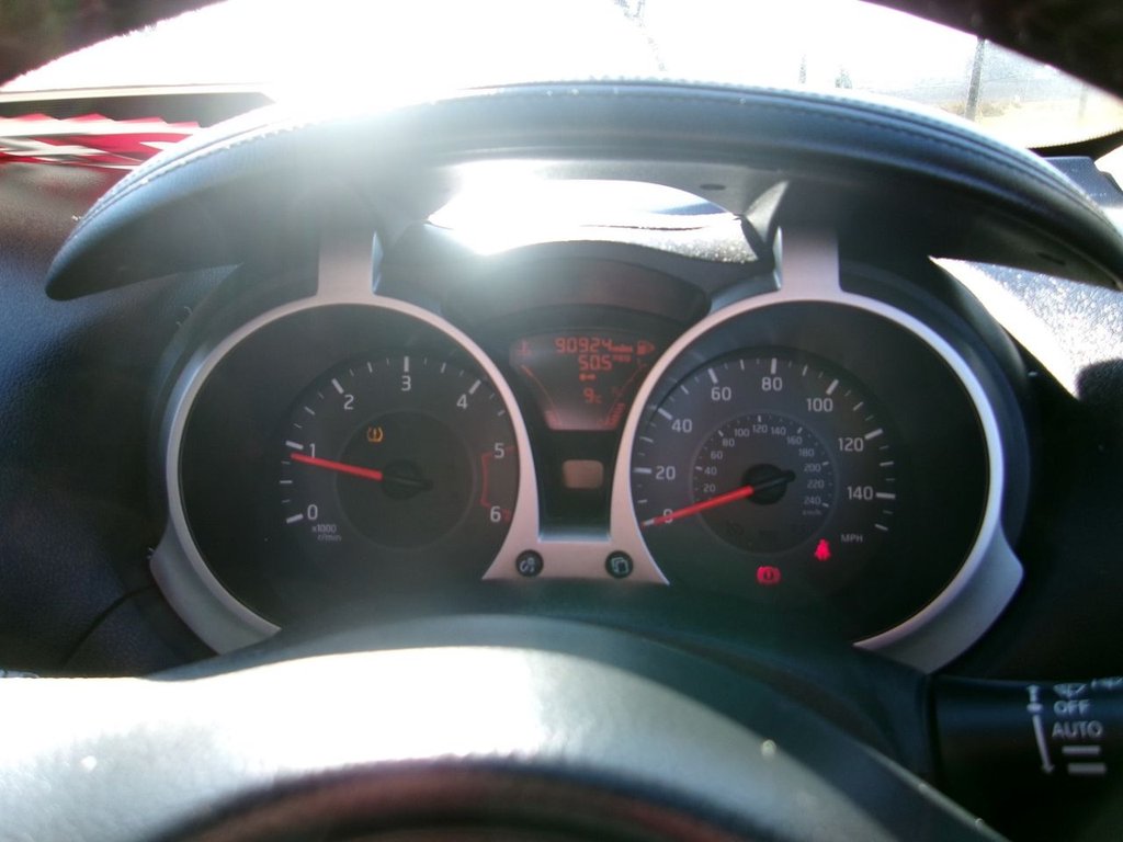 Used Nissan Juke 2017 for sale - 78167291: Photo 10