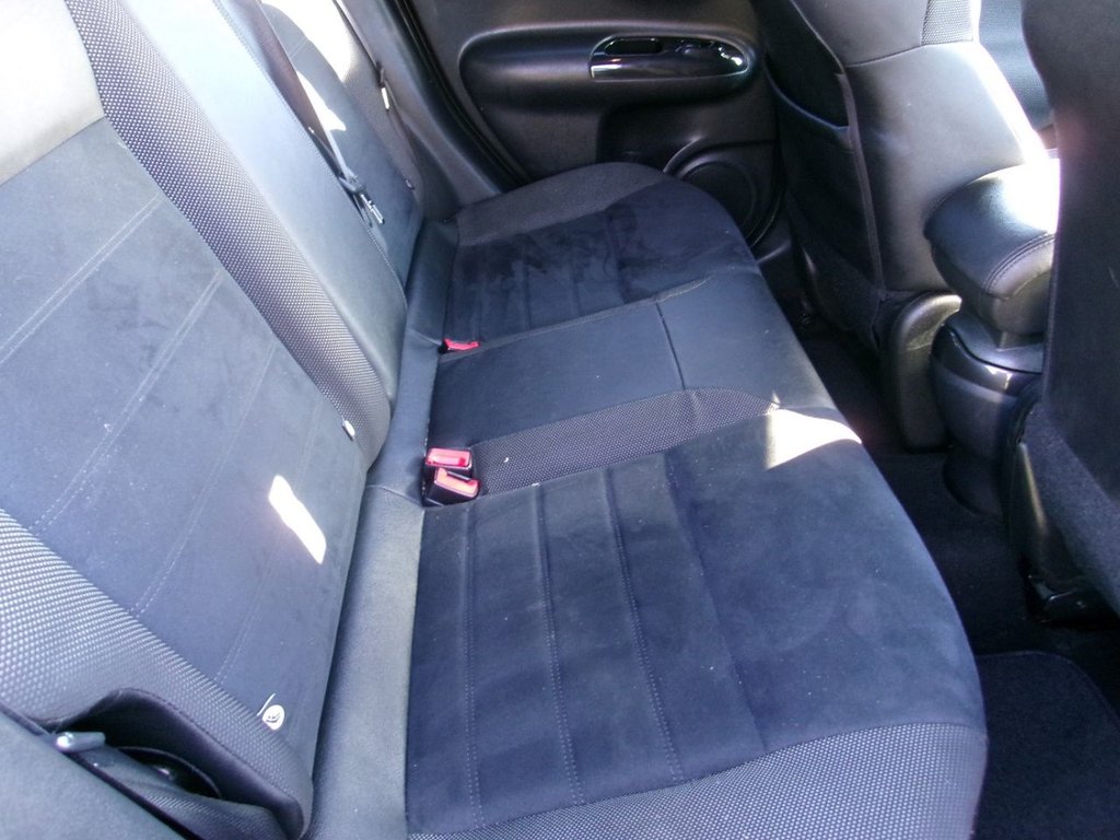 Used Nissan Juke 2017 for sale - 78167291: Photo 7