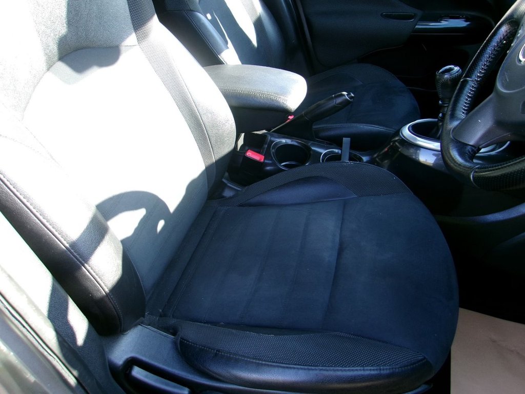 Used Nissan Juke 2017 for sale - 78167291: Photo 8