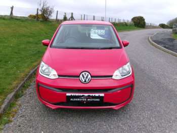 Used Volkswagen up! 2019 for sale - 75397451: Photo