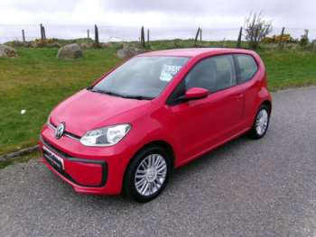 Used Volkswagen up! 2019 for sale - 75397451: Photo