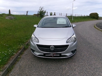 Used Vauxhall Corsa 2019 for sale - 79562220: Photo