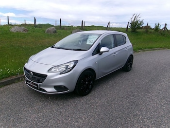 Used Vauxhall Corsa 2019 for sale - 79562220: Photo