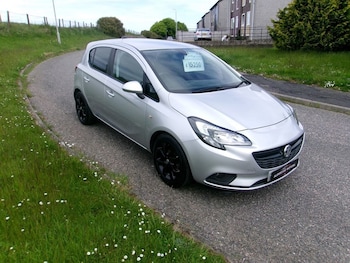 Used Vauxhall Corsa 2019 for sale - 79562220: Photo