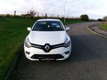 2019 (68) - 0.9 TCe Play Hatchback 5dr Petrol Manual Euro 6 (s/s) (75 ps)