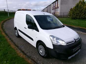 Used Citroen Berlingo 2016 for sale - 74974211: Photo