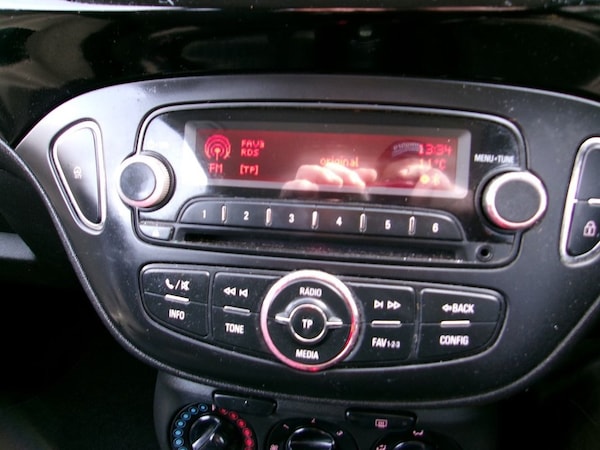 Used Vauxhall Corsa 2015 for sale - 76280183: Photo 7