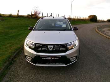 2019 (69) - 0.9 TCe Techroad Estate 5dr Petrol Manual Euro 6 (s/s) (90 ps)