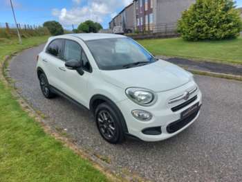 2016 (66) - 1.6 E-Torq Pop SUV 5dr Petrol Manual Euro 6 (110 ps)