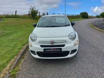 Used Fiat 500X 2016 for sale - 75135411: Photo