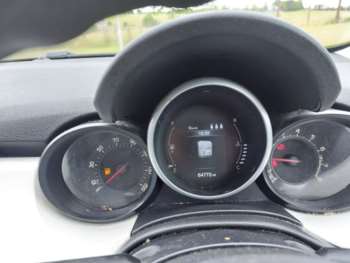 Used Fiat 500X 2016 for sale - 75135411: Photo