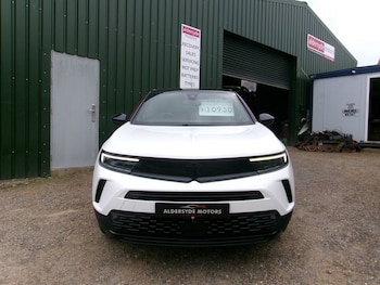 Used Vauxhall Mokka 2021 for sale - 79072518: Photo
