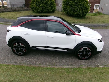 Used Vauxhall Mokka 2021 for sale - 79072518: Photo