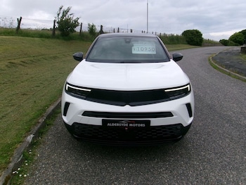Used Vauxhall Mokka 2021 for sale - 79072518: Photo
