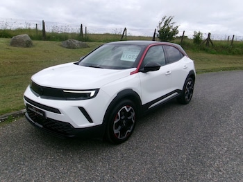Used Vauxhall Mokka 2021 for sale - 79072518: Photo