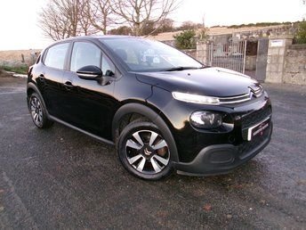 Used Citroen C3 2024 for sale - 76496444: Photo 1