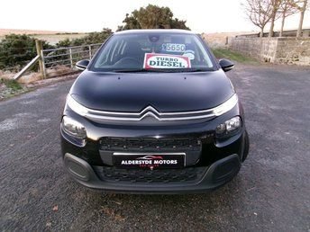 Used Citroen C3 2024 for sale - 76496444: Photo 2