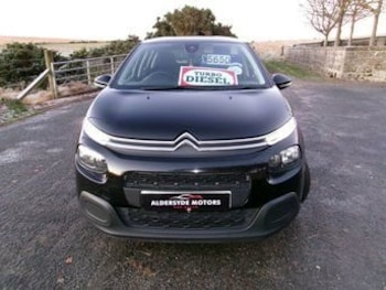 Used Citroen C3 2024 for sale - 76496444: Photo