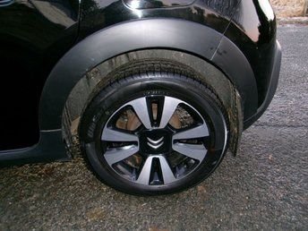 Used Citroen C3 2024 for sale - 76496444: Photo 4