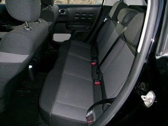 Used Citroen C3 2024 for sale - 76496444: Photo 5