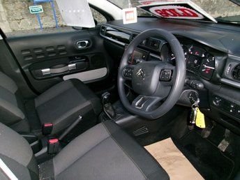 Used Citroen C3 2024 for sale - 76496444: Photo 8