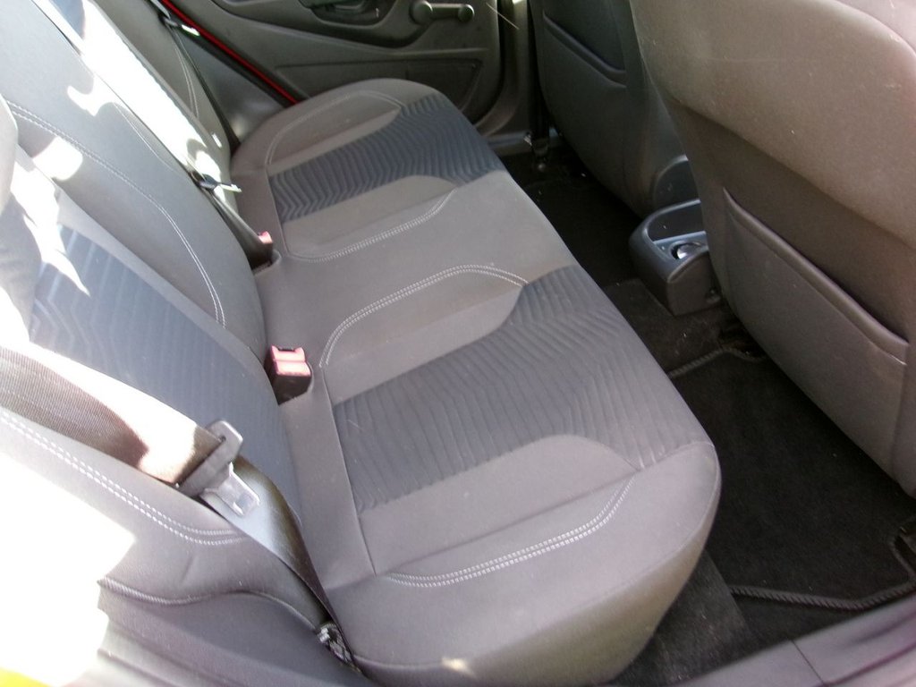 Used Ford Fiesta 2014 for sale - 76582675: Photo 9