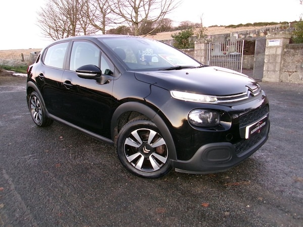 Used Citroen C3 2024 for sale - 76185529: Photo 1