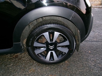 Used Citroen C3 2024 for sale - 76185529: Photo 4