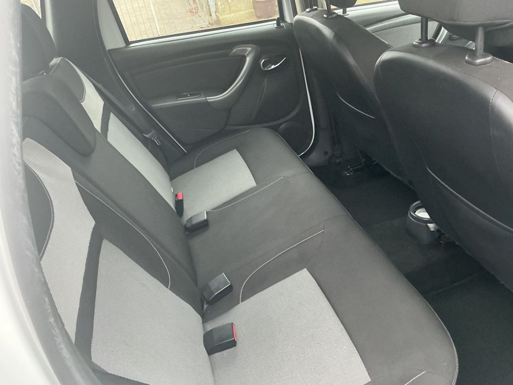 Used Dacia Duster 2017 for sale - 76520628: Photo 11