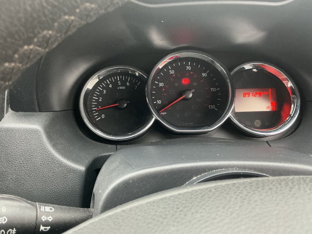 Used Dacia Duster 2017 for sale - 76520628: Photo 12