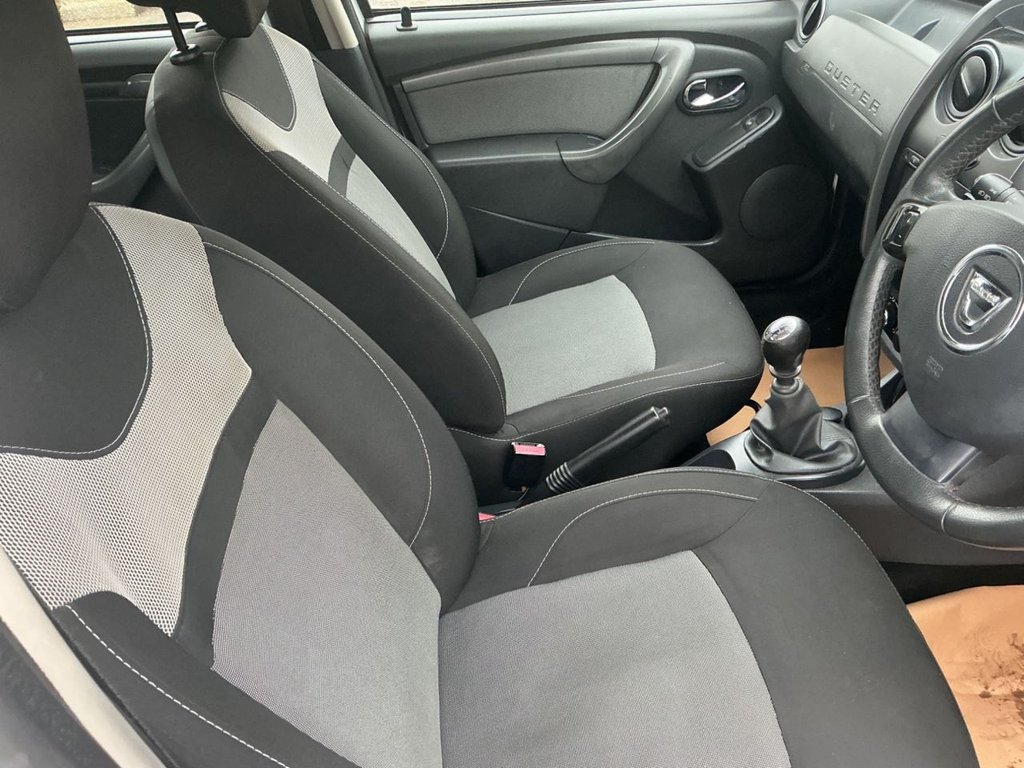 Used Dacia Duster 2017 for sale - 76520628: Photo 16