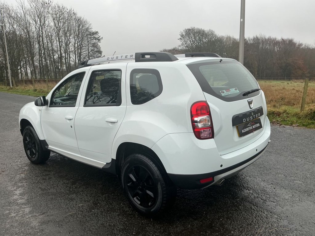 Used Dacia Duster 2017 for sale - 76520628: Photo 2