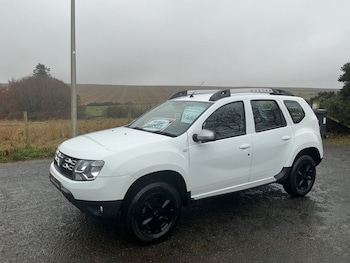 Used Dacia Duster 2017 for sale - 76520628: Photo
