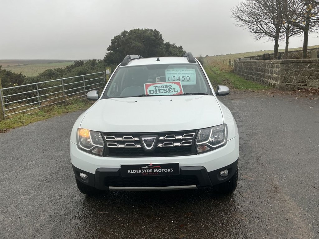 Used Dacia Duster 2017 for sale - 76520628: Photo 5