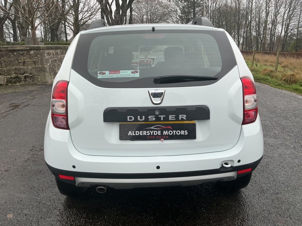 Used Dacia Duster 2017 for sale - 76520628: Photo 6