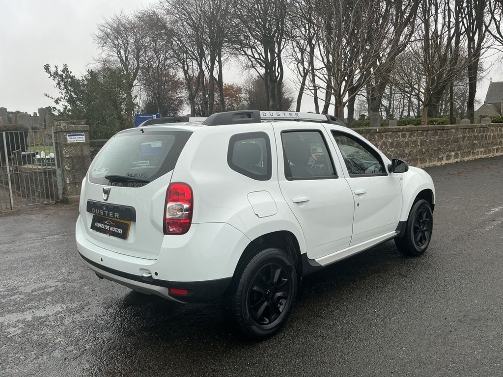 Used Dacia Duster 2017 for sale - 76520628: Photo 7