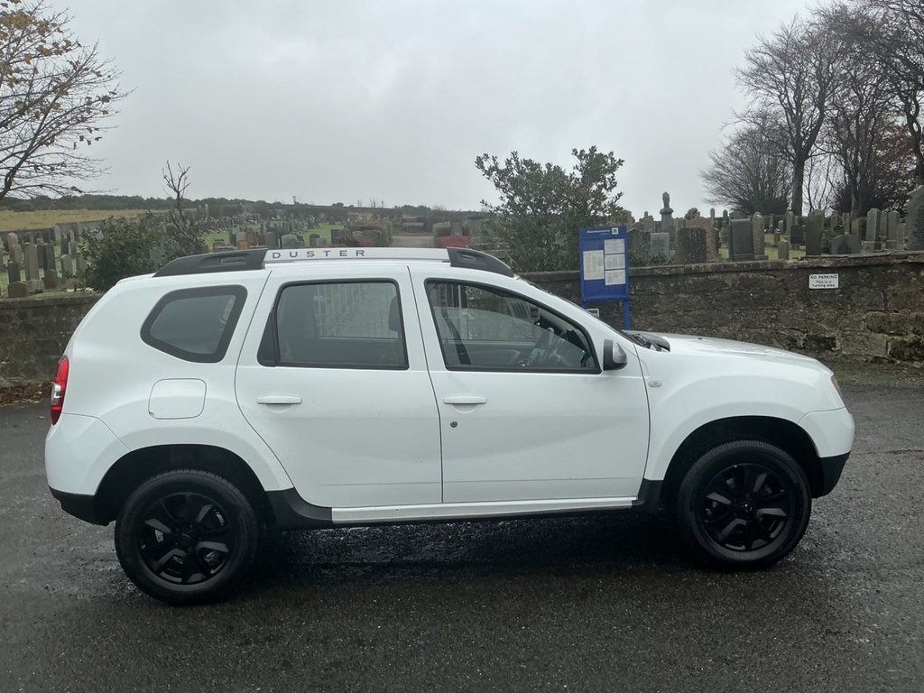 Used Dacia Duster 2017 for sale - 76520628: Photo 8