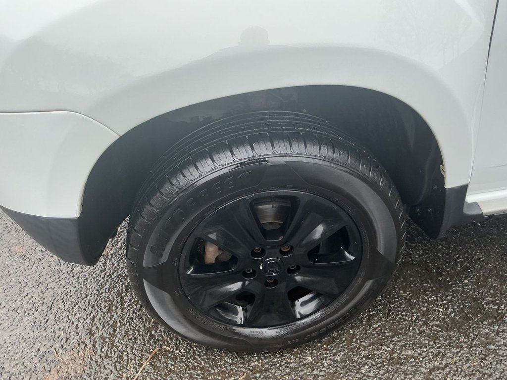 Used Dacia Duster 2017 for sale - 76520628: Photo 9
