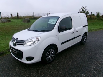 Used Renault Kangoo 2021 for sale - 79265038: Photo