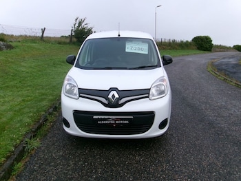 Used Renault Kangoo 2021 for sale - 79265038: Photo