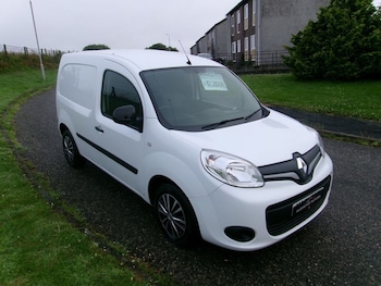 Used Renault Kangoo 2021 for sale - 79265038: Photo