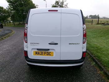Used Renault Kangoo 2021 for sale - 79265038: Photo