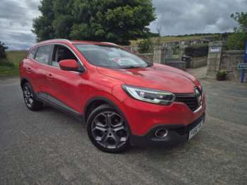 2016 (66) - 1.6 dCi Dynamique S Nav 5dr