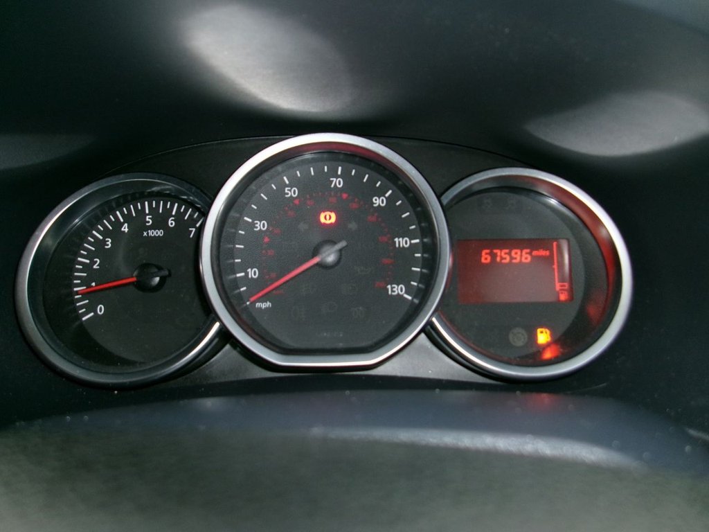 Used Dacia Sandero Stepway 2020 for sale - 76934471: Photo 10