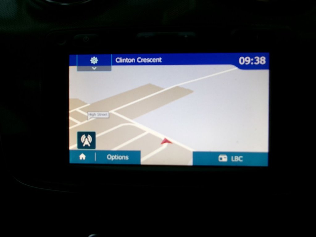 Used Dacia Sandero Stepway 2020 for sale - 76934471: Photo 11